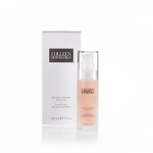 Retinol Supreme Night Oil